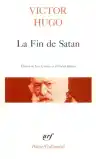 Cover of La Fin de Satan