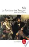 Cover of La Fortune des Rougon