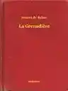 Cover of La Grenadière