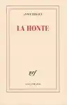 Cover of La Honte