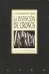 Cover of La invención de Cronos