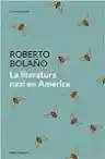 Cover of La literatura nazi en América