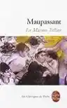 Cover of La Maison Tellier