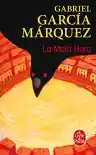 Cover of La mala hora