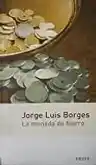 Cover of La moneda de hierro