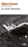 Cover of La Mort heureuse