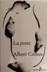 Cover of La Peste