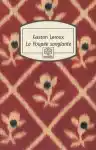 Cover of La Poupée sanglante