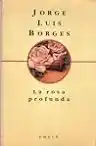 Cover of La rosa profunda