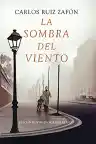 Cover of La Sombra del Viento