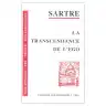 Cover of La Transcendance de l'ego
