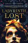 Cover of Labyrinth Lost