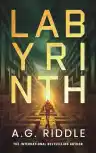Cover of Labyrinth