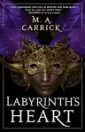 Cover of Labyrinth’s Heart