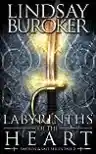 Cover of Labyrinths of the Heart