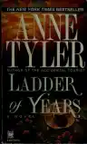 Cover of Ladder of Years