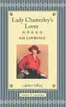 Cover of Lady Chatterley's Lover
