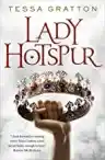 Cover of Lady Hotspur