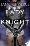 Cover of Lady Knight