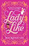 Cover of Lady Like