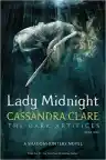Cover of Lady Midnight