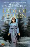 Cover of Lady of Avalon