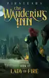 Cover of Lady of Fire