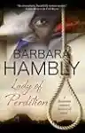 Cover of Lady of Perdition