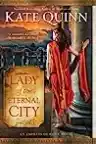 Cover of Lady of the Eternal City
