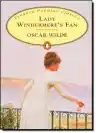 Cover of Lady Windermere's Fan