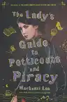 Cover of The Lady's Guide to Petticoats and Piracy