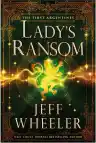 Cover of Lady's Ransom