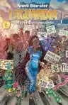 Cover of LaGuardia