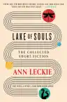 Cover of Lake of Souls: The Collected Short Fiction