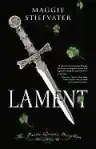 Cover of Lament: The Faerie Queen's Deception