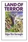 Cover of Land of Terror