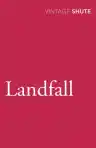 Cover of Landfall