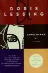 Cover of Landlocked