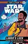 Cover of Star Wars: Lando's Luck