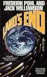 Cover of Land's End