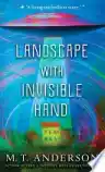 Cover of Landscape with Invisible Hand