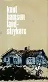 Cover of Landstrykere