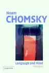 Cover of Language and Mind