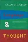 Cover of Language and Thought