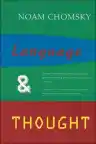 Cover of Language and Thought