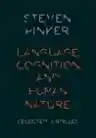 Cover of Language, Cognition, and Human Nature: Selected Articles