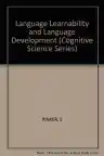 Cover of Language Learnability and Language Development
