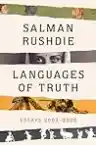Cover of Languages of Truth: Essays 2003-2020
