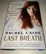 Cover of Last Breath