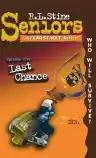 Cover of Last Chance